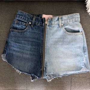 Revice Yin Yang shorts